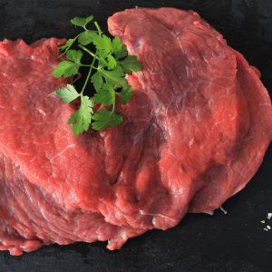 Rouladen vom Weiderind