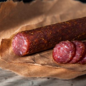 Hofbutjer - geräuchert - gross