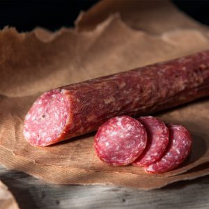 Hofbutjer - luftgetrocknet - gross