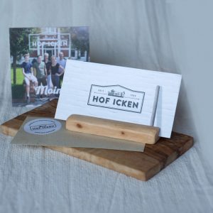 Gutschein über 100 €