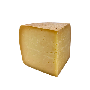 Rohmilchkäse »Blanker Hans«