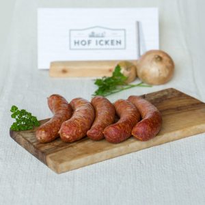 Schweine »Knacker«