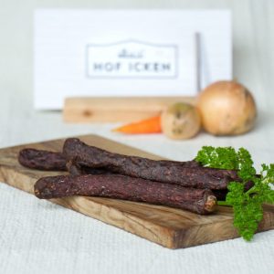 »Knacker« vom Weiderind