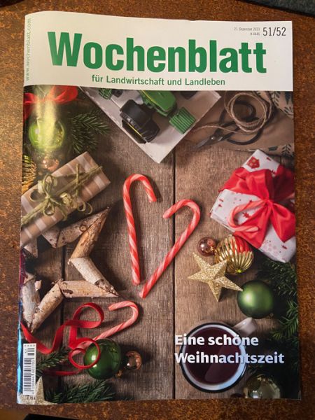 Wochenblatt_Cover
