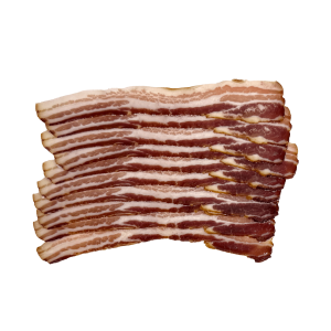Bacon | Frühstücksspeck vom Freiluftschwein