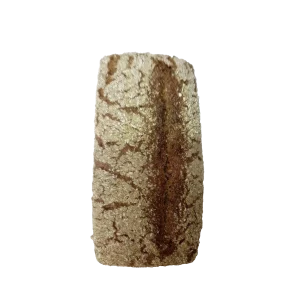 Schwarzbrot von Brotstern