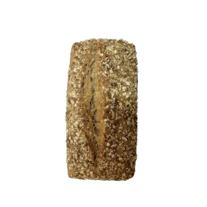 Dinkel-Mehrkornbrot von Brotstern