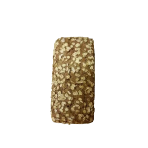 Dinkel-Haferbrot von Brotstern