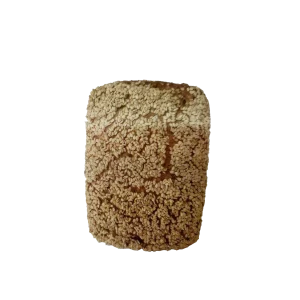 »Knust« - glutenfrei - von Brotstern