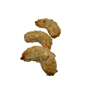 Mandelhörnchen von Brotstern