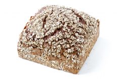 Loggerbrot von Lene´s Biobackstube