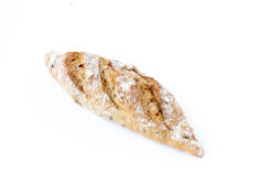 Walnuss-Feigen-Baguette von Lene´s Biobackstube