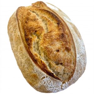 Sauerteigbrot von Lene´s Biobackstube