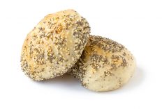 Chia-Dinkelbrötchen von Lene´s Biobackstube