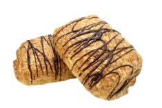 Schokocroissant von Lene´s Biobackstube