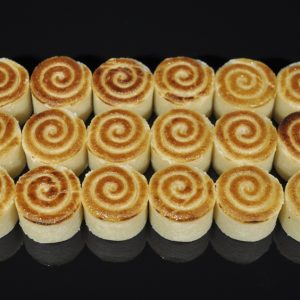 Marzipan Konfekt von Conditorei Christiansen