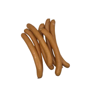 Wiener Würstchen, lang