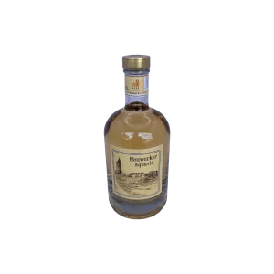 Neuwerker Aquavit - 0,5l